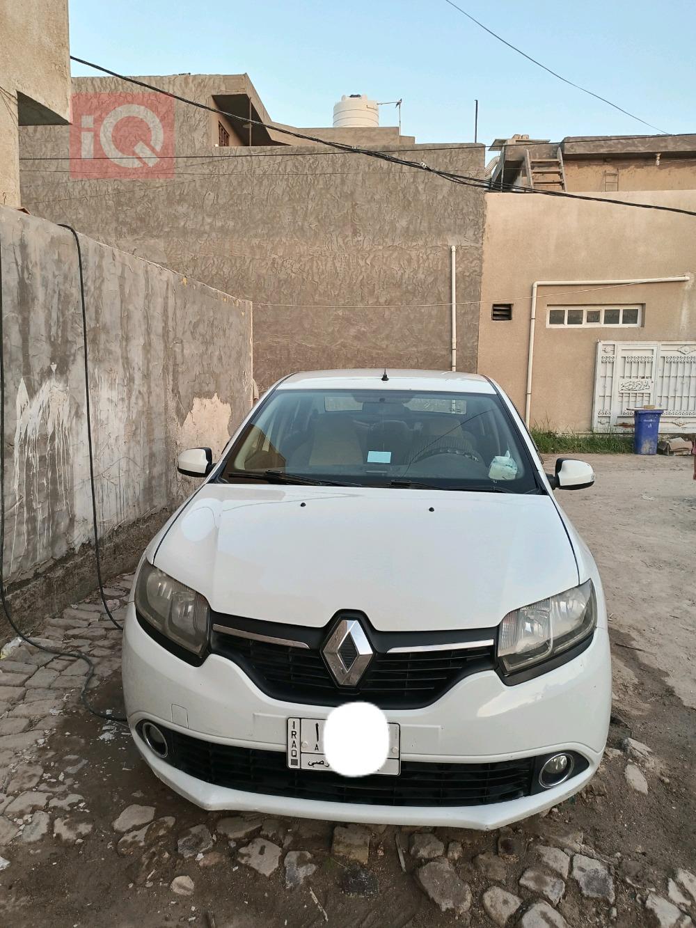 رينو سيمبل